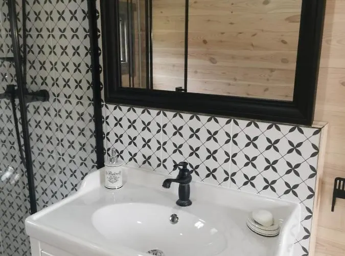 Apartamento Przystan Pilawa Borne Sulinowo