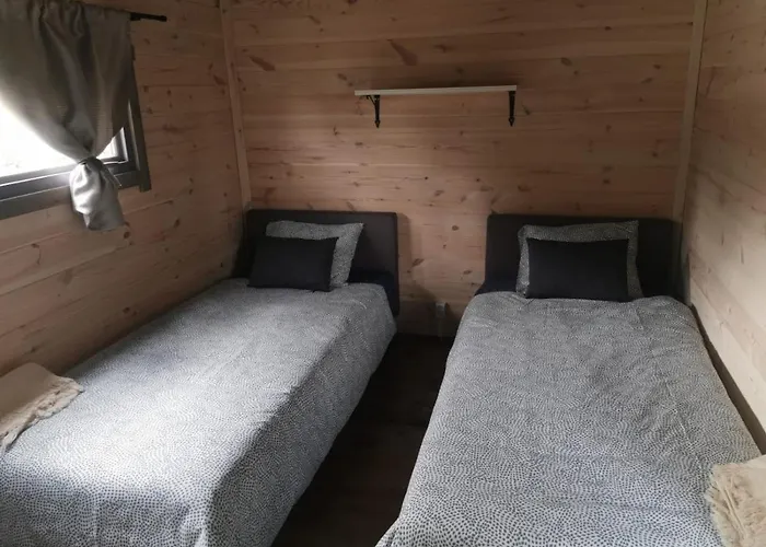 Przystan Pilawa Apartamento