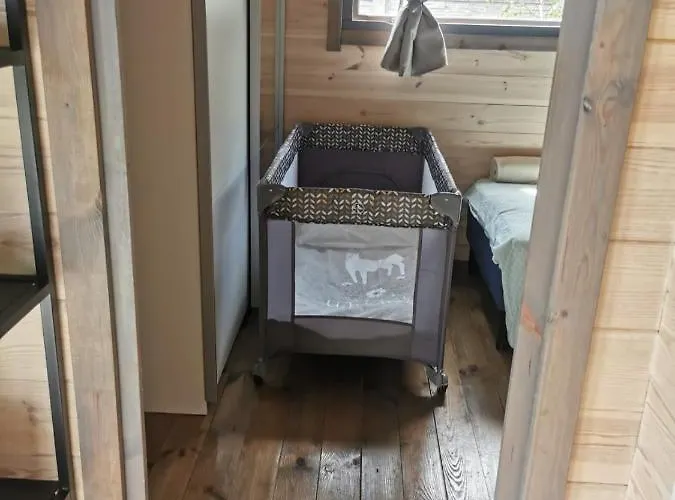 Przystan Pilawa Borne Sulinowo