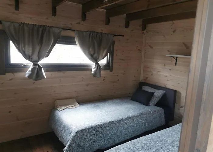 Przystan Pilawa Borne Sulinowo