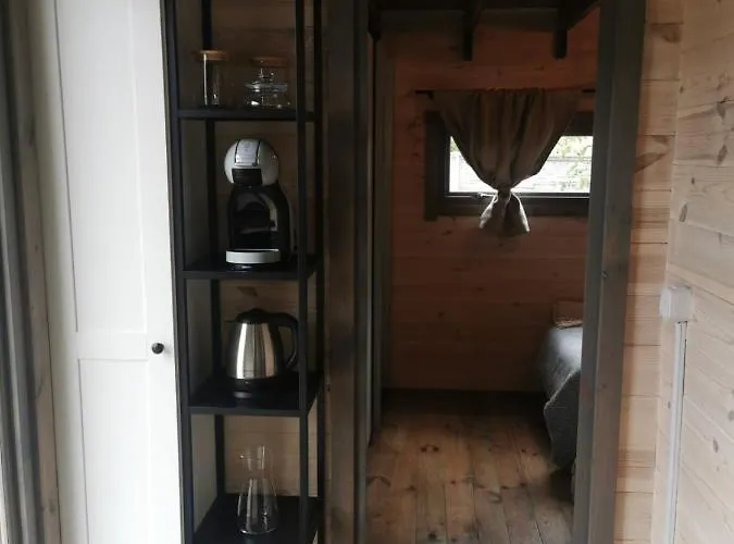 Apartamento Przystan Pilawa