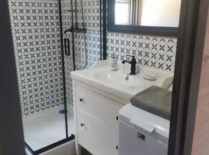 Apartamento Przystan Pilawa Borne Sulinowo