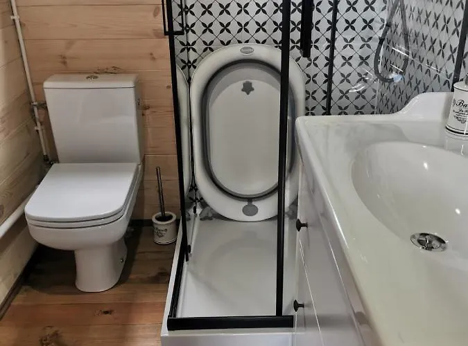 Apartamento Przystan Pilawa