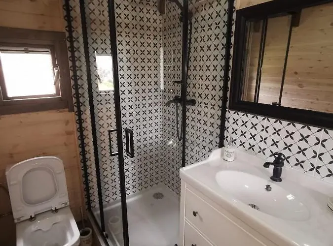 Przystan Pilawa Apartamento