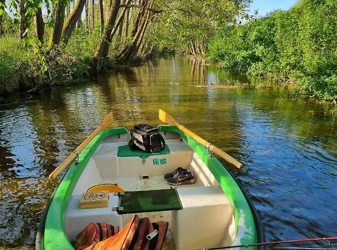 Przystan Pilawa Apartman *