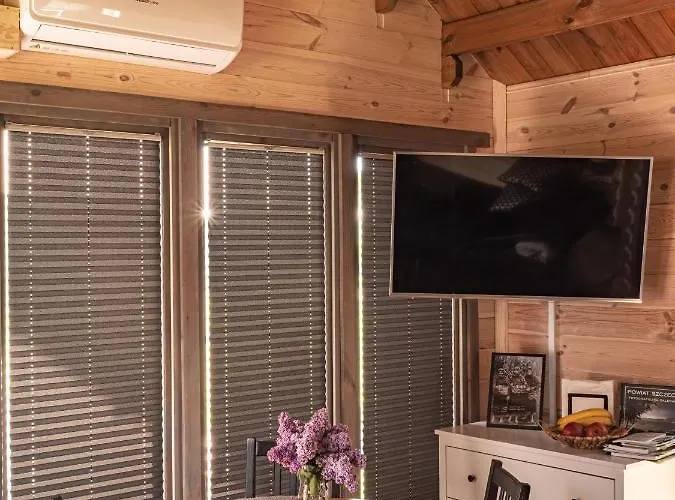 Przystan Pilawa * Borne Sulinowo