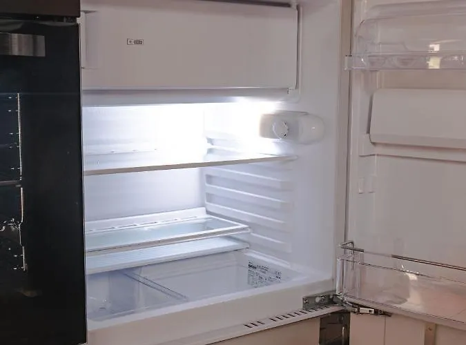 Apartamento Przystan Pilawa