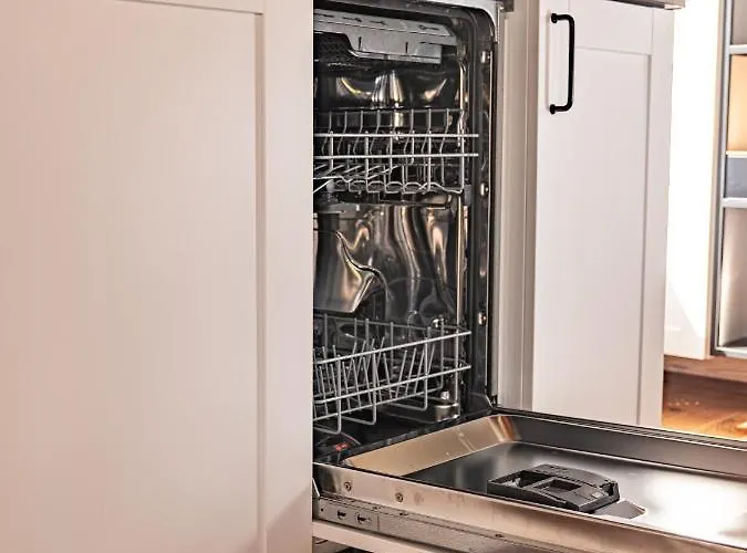 Apartamento Przystan Pilawa