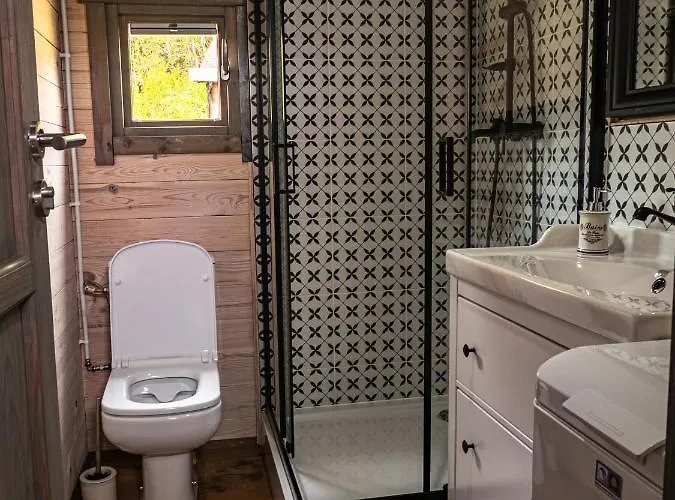 Przystan Pilawa * Borne Sulinowo