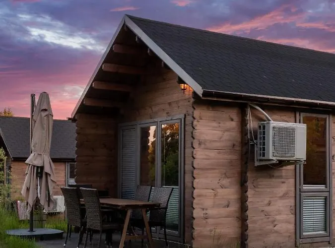 Przystan Pilawa Apartamento *